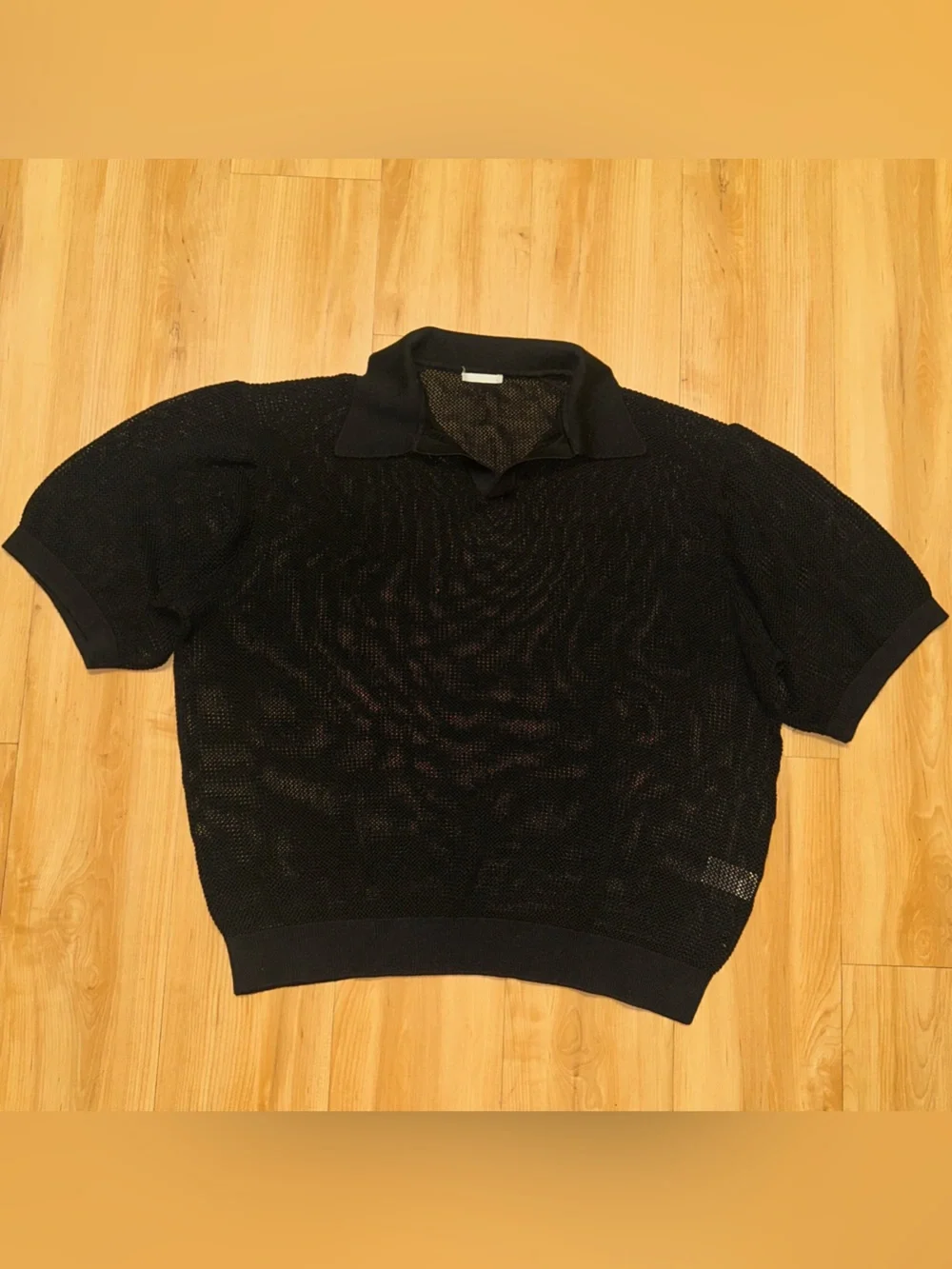 Knit Sweater